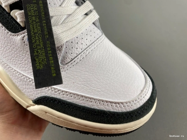 Jordan OG Blue”   “Diffused Ma  Retro 3 Maniére SP A HV8571-100 0303